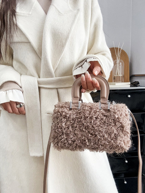 Split-Joint Crossbody Bags Handbags