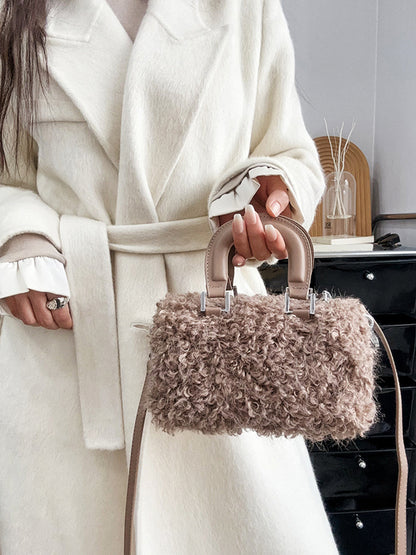 Split-Joint Crossbody Bags Handbags