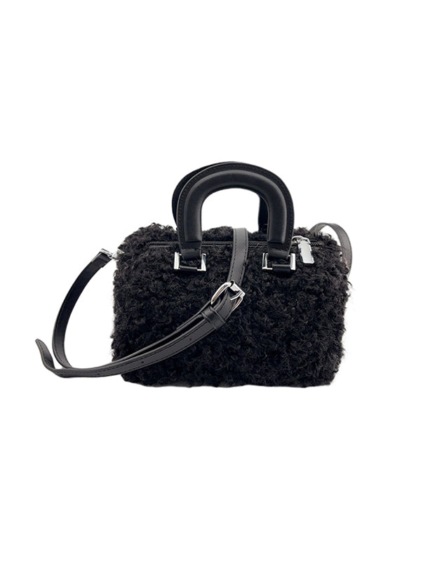 Split-Joint Crossbody Bags Handbags