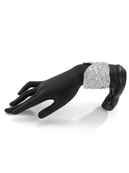 Geometric Solid Color Bracelet Accessories