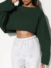 DEEP GREEN