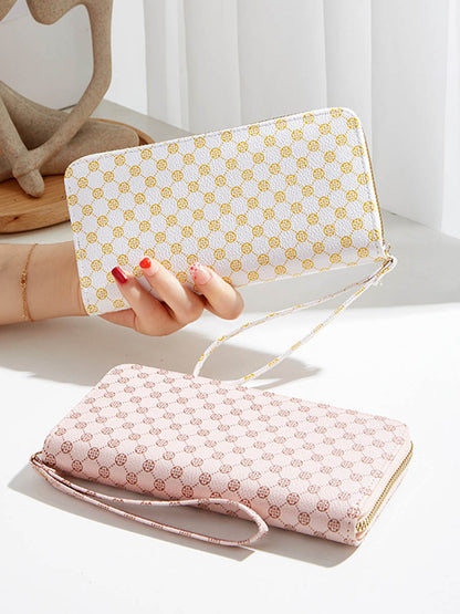 Geometric Print Evening Bags & Clutches Mini Bags
