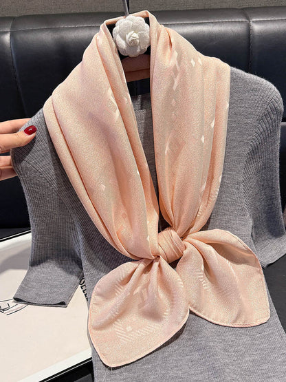 Printed Shawl&Scarf