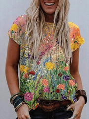 MULTICOLOUR