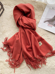 Orange/Red