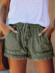 ARMY GREEN