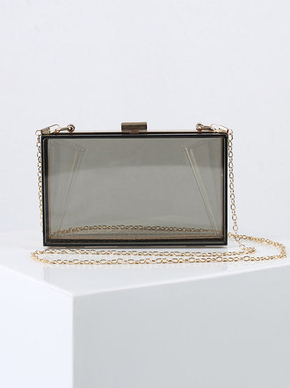 Square Chains Lock