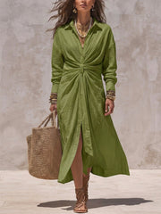 ARMY GREEN