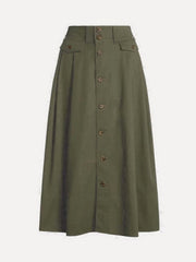 MOSS GREEN
