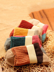 5 Pairs - Custom(One Pair for each of the 5 Colors)