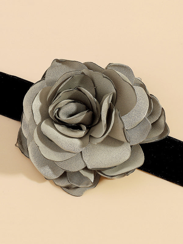 Flower Shape Bracelet Accessories