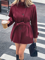 WINE RED