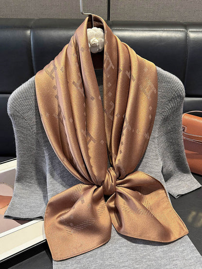 Printed Shawl&Scarf