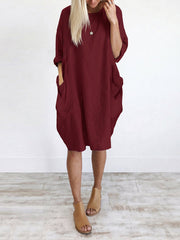 WINE RED