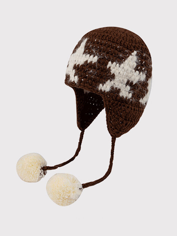 Keep Warm Hats