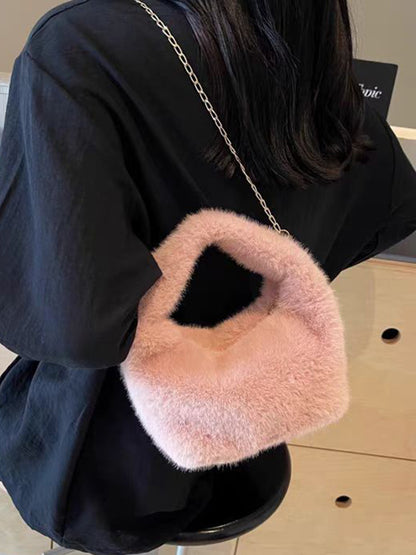 Chains Split-Joint Bags Bags Accessories Crossbody Bags Handbags Shoulder Bags