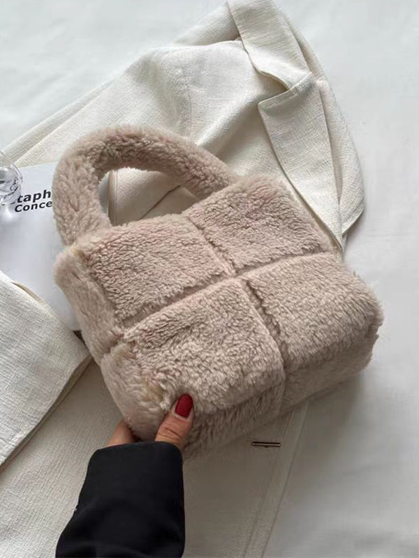 Split-Joint Bags Handbags