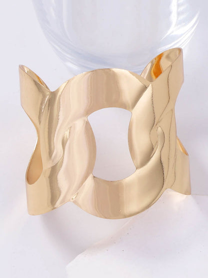 Irregularity Geometric Bracelet Accessories