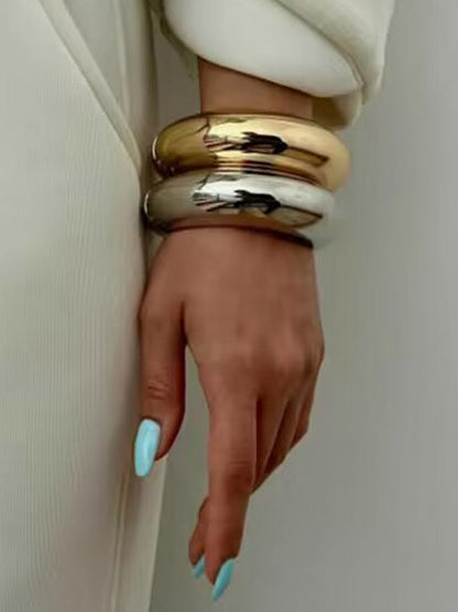 Adjustable Geometric Bracelet Accessories