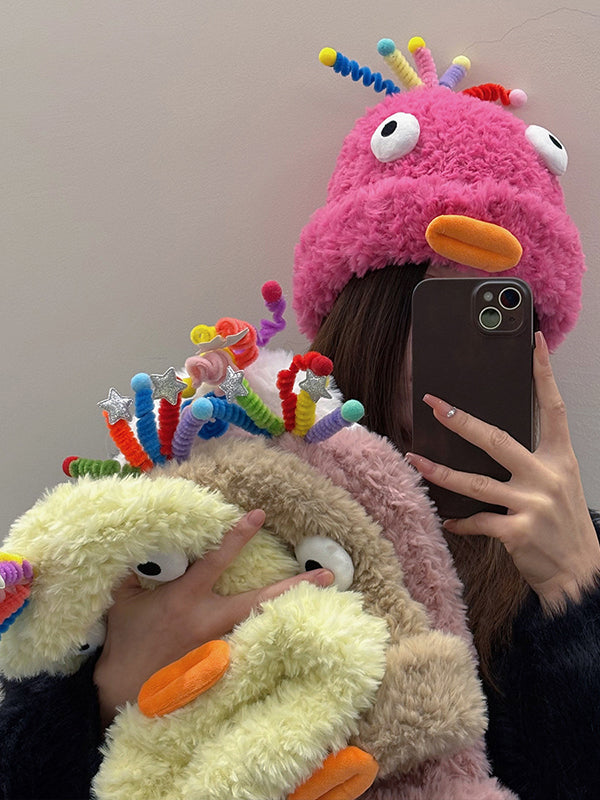 Keep Warm Hats