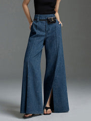 DENIM BLUE