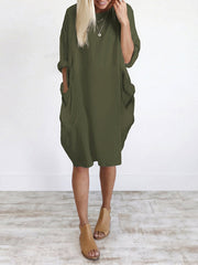 ARMY GREEN