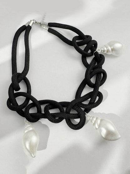 Geometric Necklaces Accessories