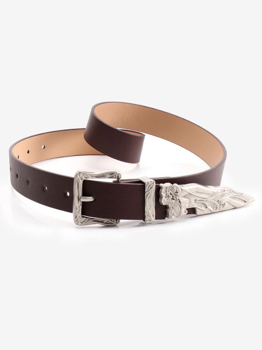 Buckle Belts