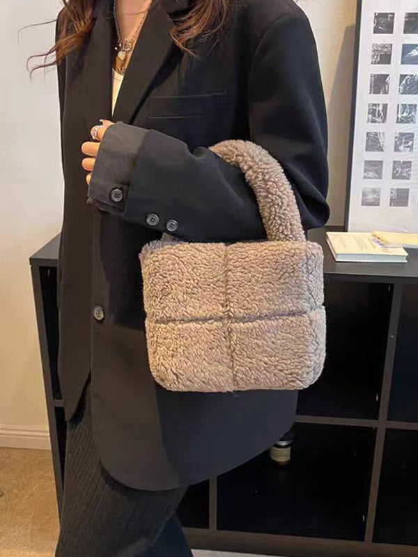 Split-Joint Bags Handbags