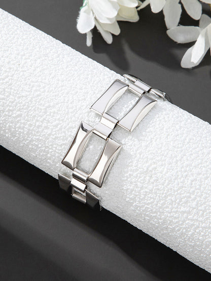 Chains Bracelet Accessories Necklaces Accessories Sets