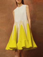WHITE YELLOW