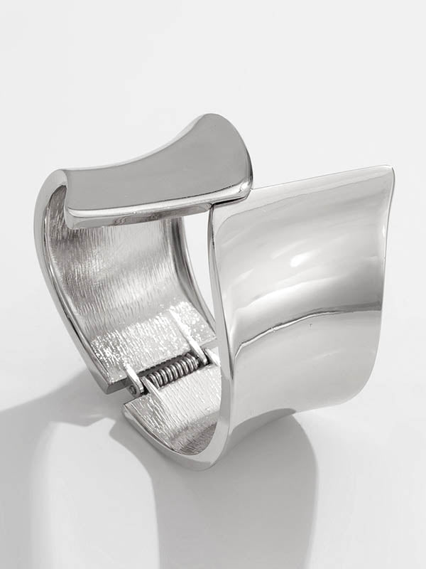 Geometric Bracelet Accessories Rings Accessories