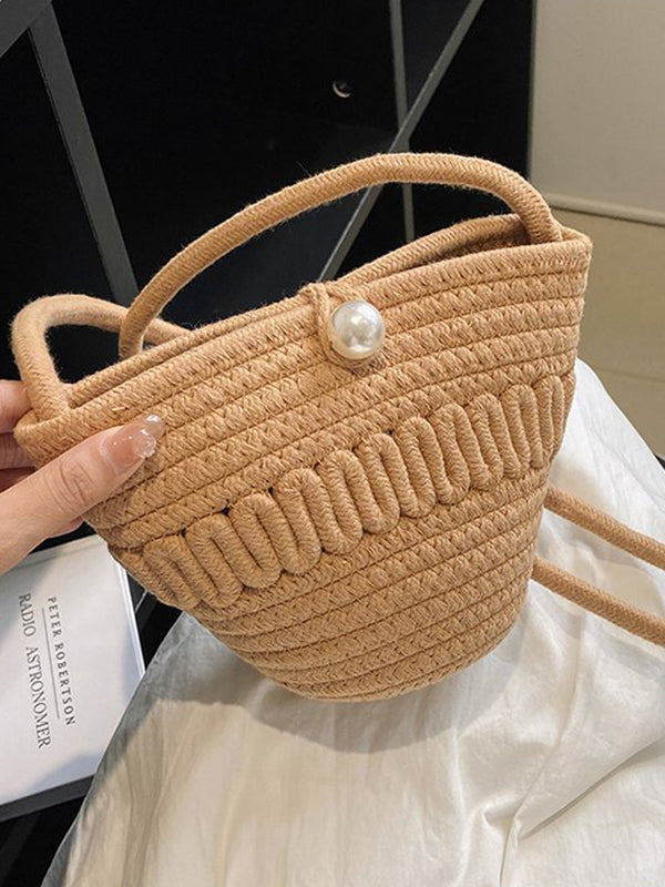 Split-Joint Bags Accessories