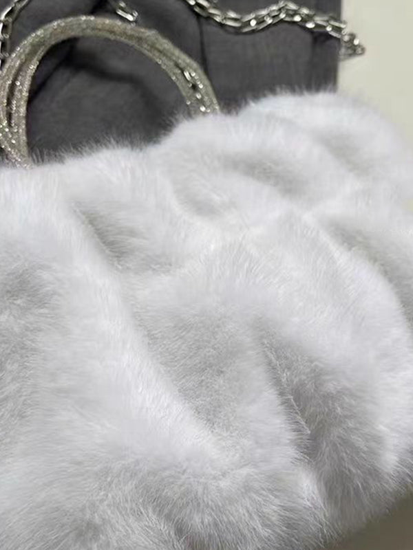 Chains Split-Joint Bags Crossbody Bags Handbags