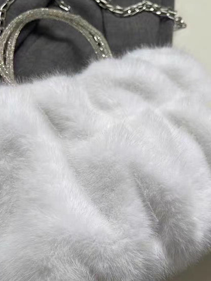 Chains Split-Joint Bags Crossbody Bags Handbags
