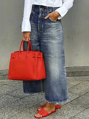 DENIM BLUE