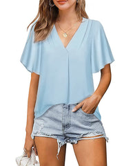 SKY BLUE
