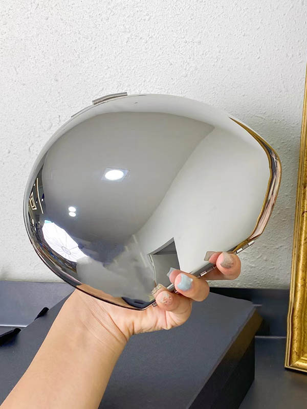 Geometric Shiny Crossbody Bags Handbags