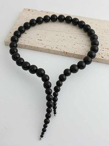 Geometric Ringent Necklaces Accessories