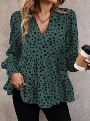 DEEP GREEN