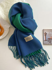 BLUE GREEN