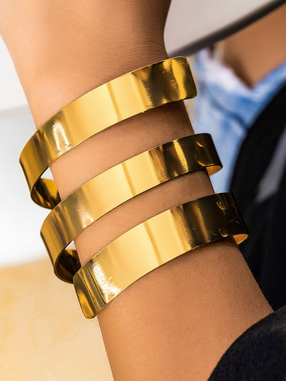 Geometric Bracelet Accessories