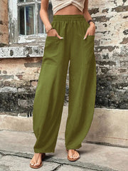 OLIVE GREEN