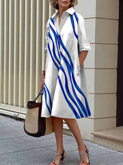 WHITE BLUE