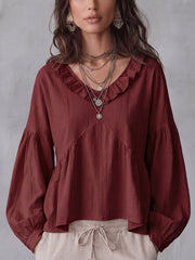 WINE RED