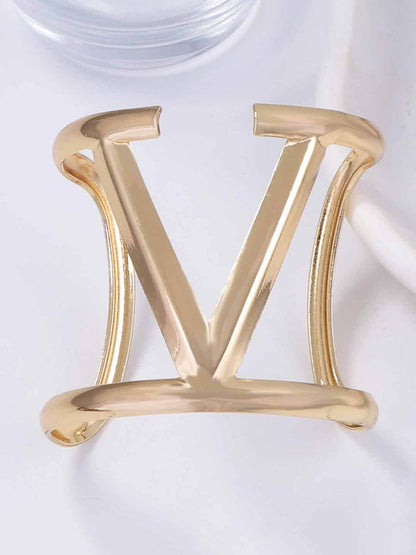 Irregularity Geometric Bracelet Accessories