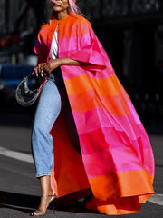 PINK ORANGE