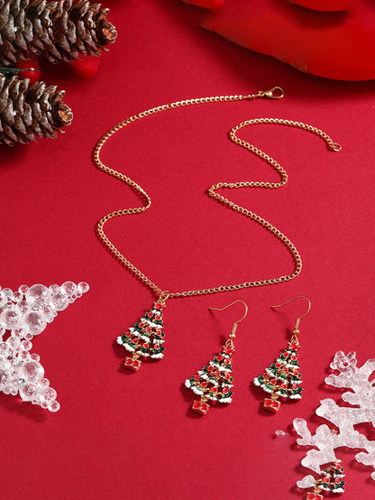 Geometric Earrings Accessories Necklaces Accessories