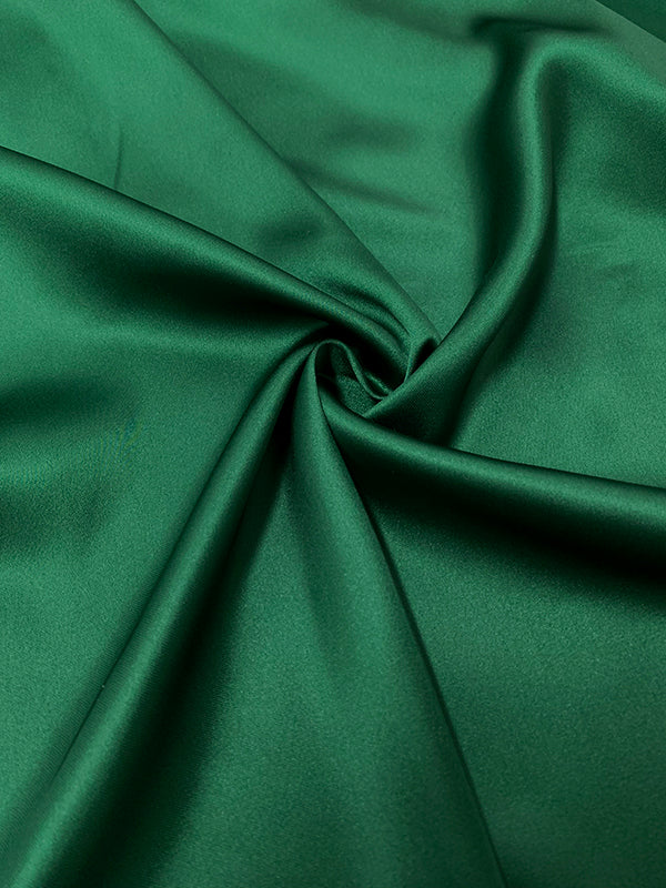 Long Sleeves Loose Embroidered Solid Color Evening Dresses