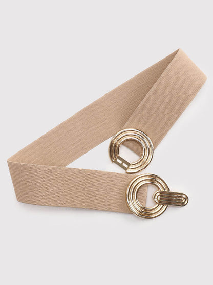 Adjustable Belts